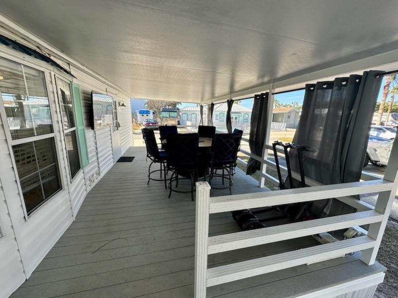 Family Friendly Beach Home Located In Beautiful Miramar Beach, Fl Destin Luaran gambar