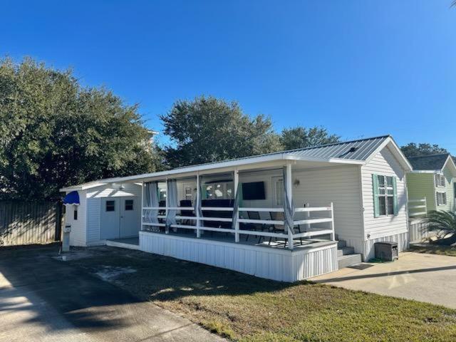 Family Friendly Beach Home Located In Beautiful Miramar Beach, Fl Destin Luaran gambar