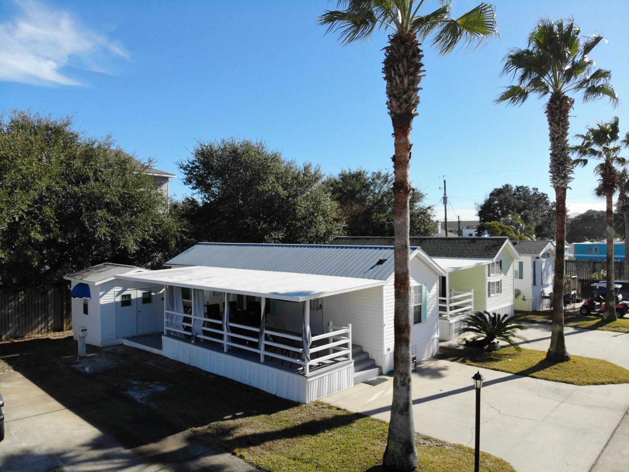 Family Friendly Beach Home Located In Beautiful Miramar Beach, Fl Destin Luaran gambar