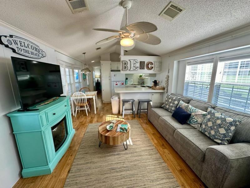 Family Friendly Beach Home Located In Beautiful Miramar Beach, Fl Destin Luaran gambar