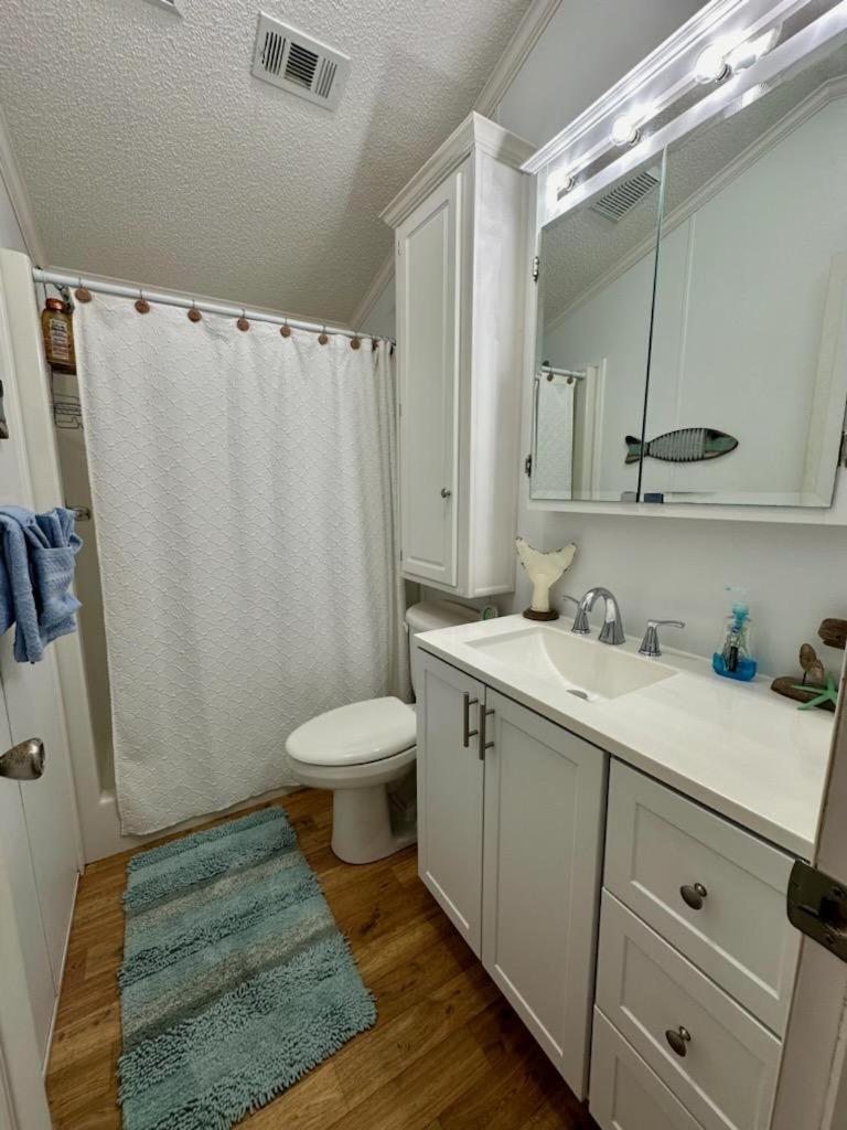 Family Friendly Beach Home Located In Beautiful Miramar Beach, Fl Destin Luaran gambar