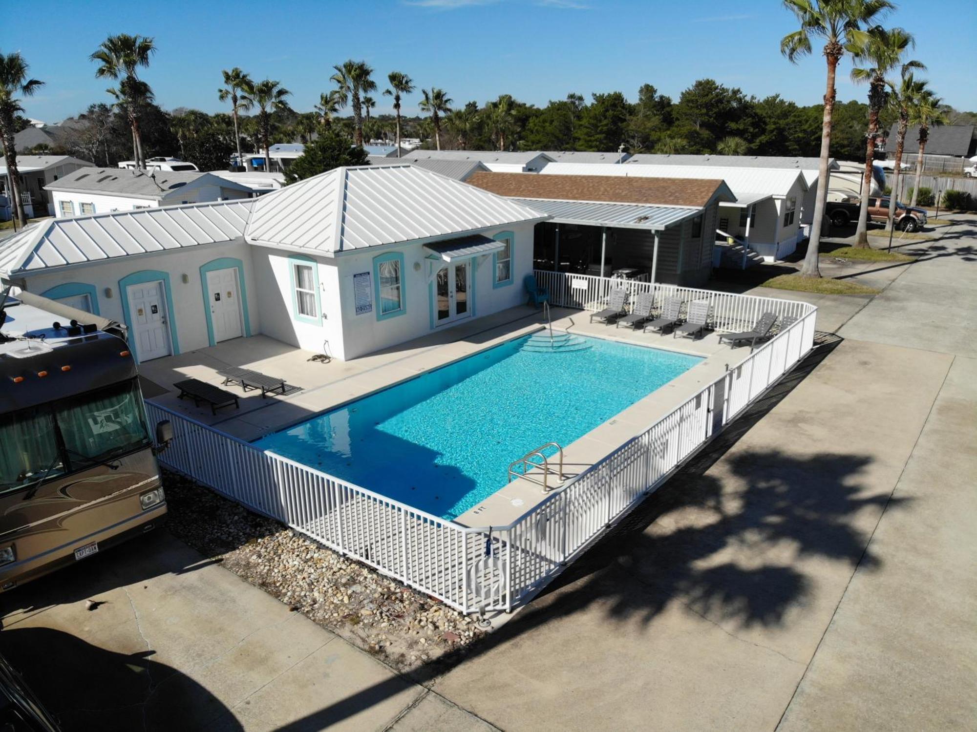 Family Friendly Beach Home Located In Beautiful Miramar Beach, Fl Destin Luaran gambar