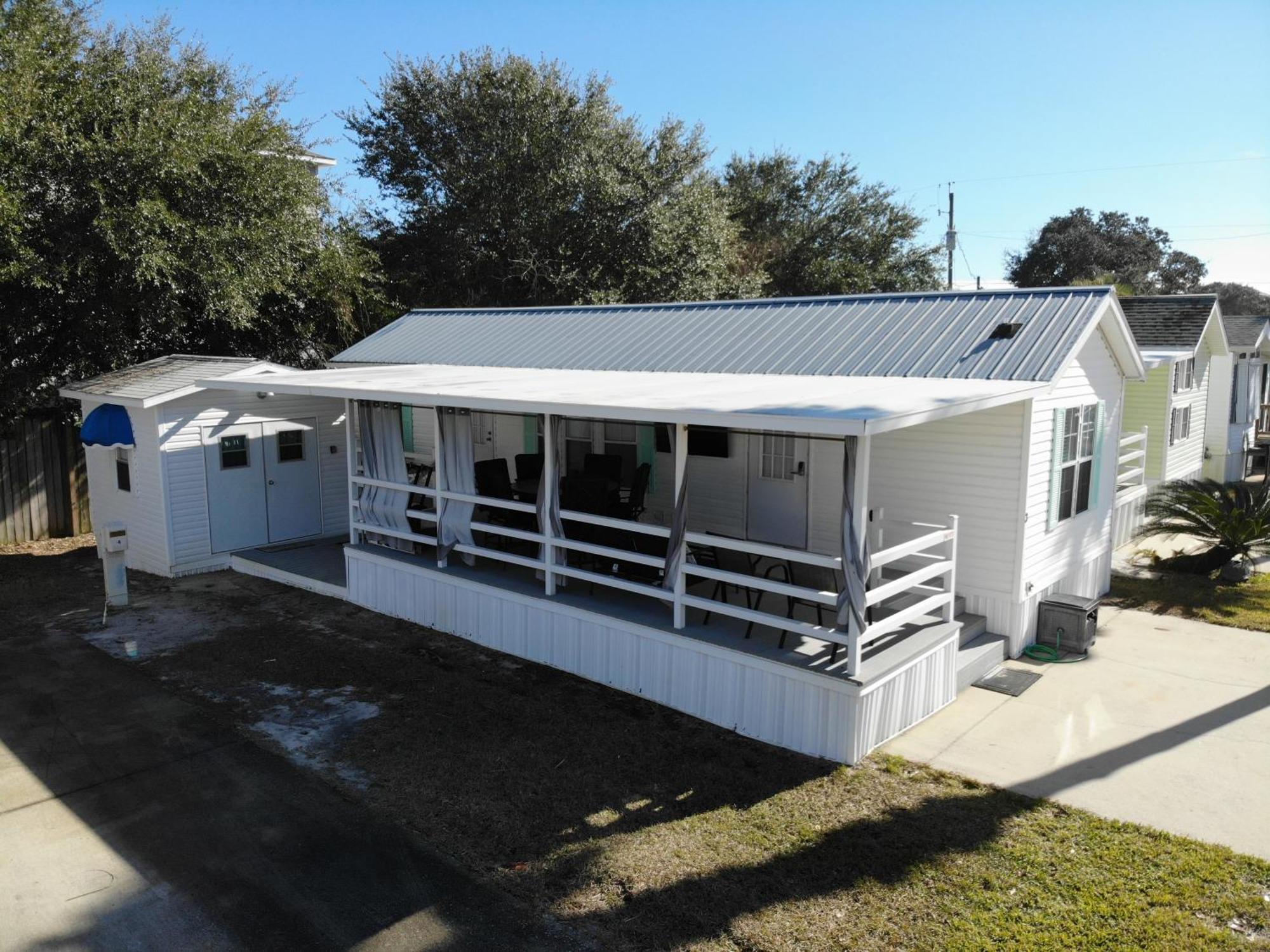 Family Friendly Beach Home Located In Beautiful Miramar Beach, Fl Destin Luaran gambar