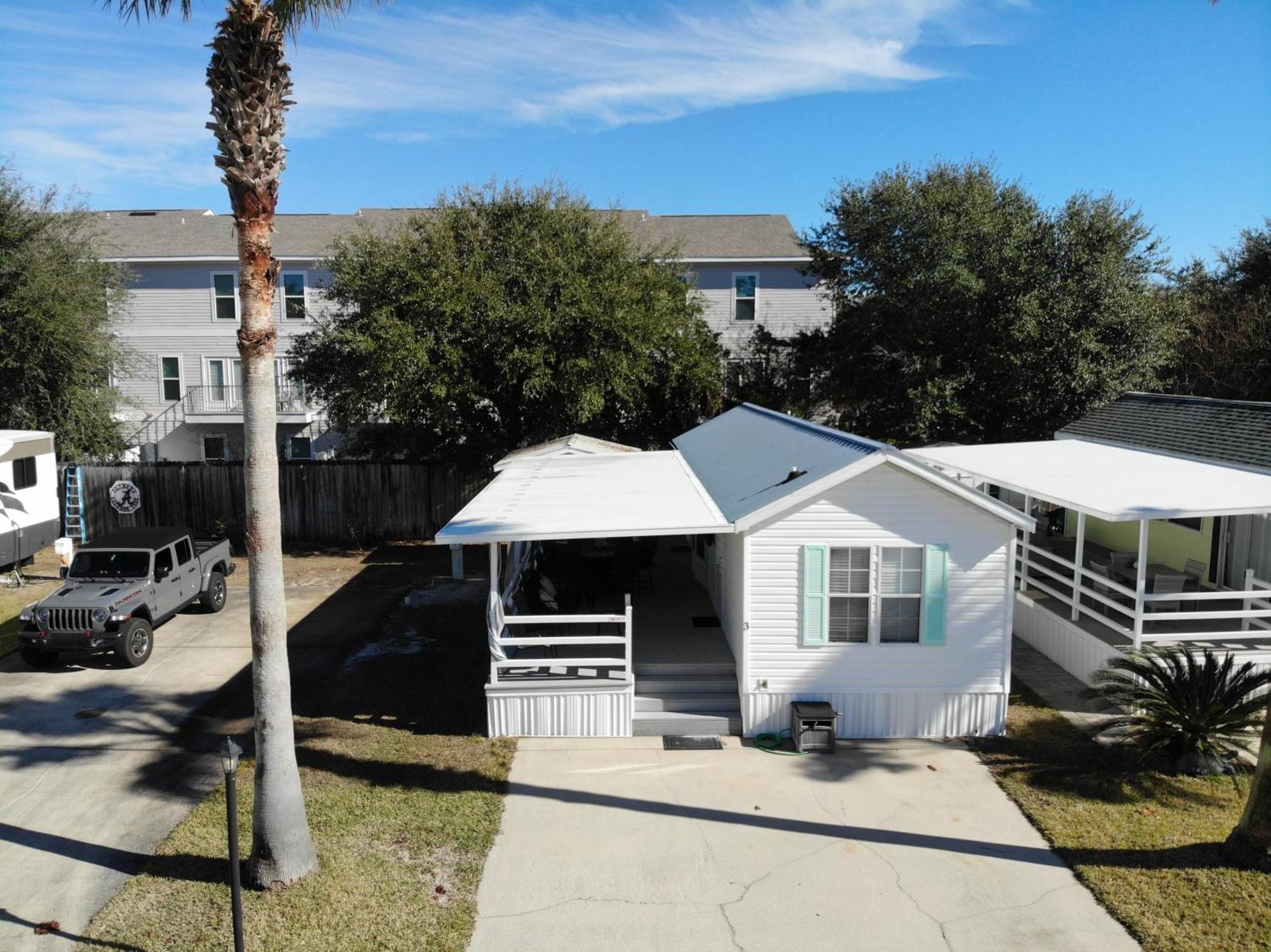 Family Friendly Beach Home Located In Beautiful Miramar Beach, Fl Destin Luaran gambar