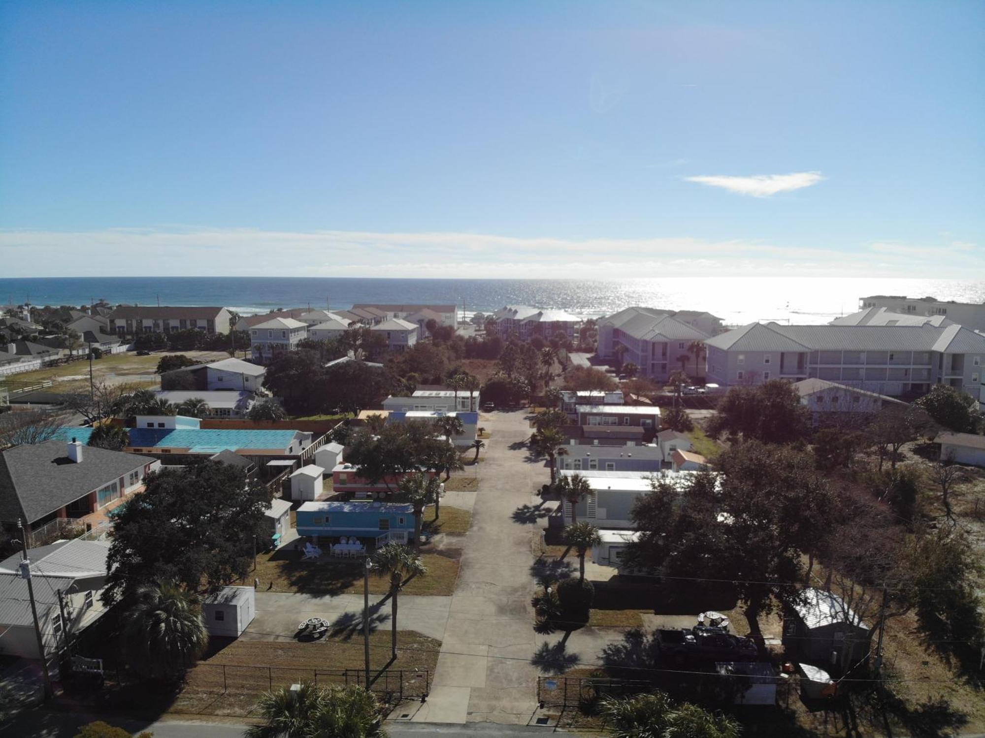 Family Friendly Beach Home Located In Beautiful Miramar Beach, Fl Destin Luaran gambar