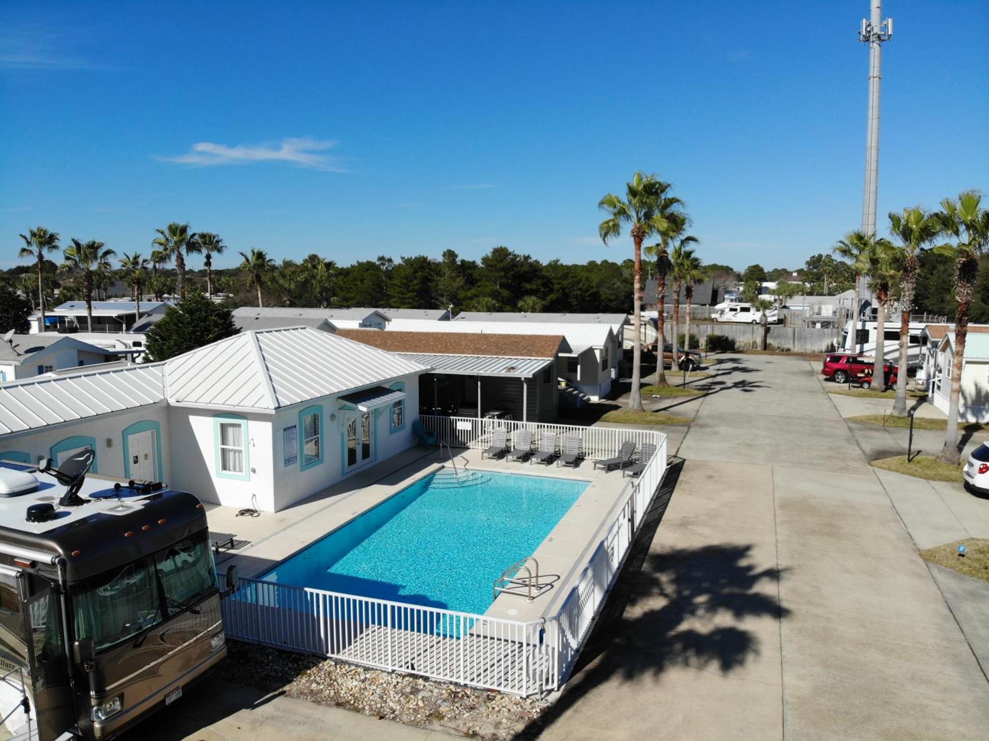 Family Friendly Beach Home Located In Beautiful Miramar Beach, Fl Destin Luaran gambar